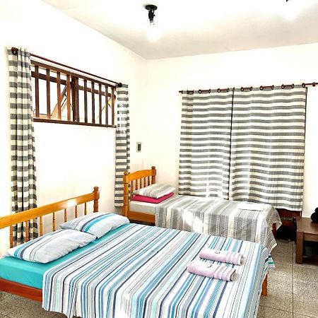 Quarto Marrapaia Paraty Exterior photo
