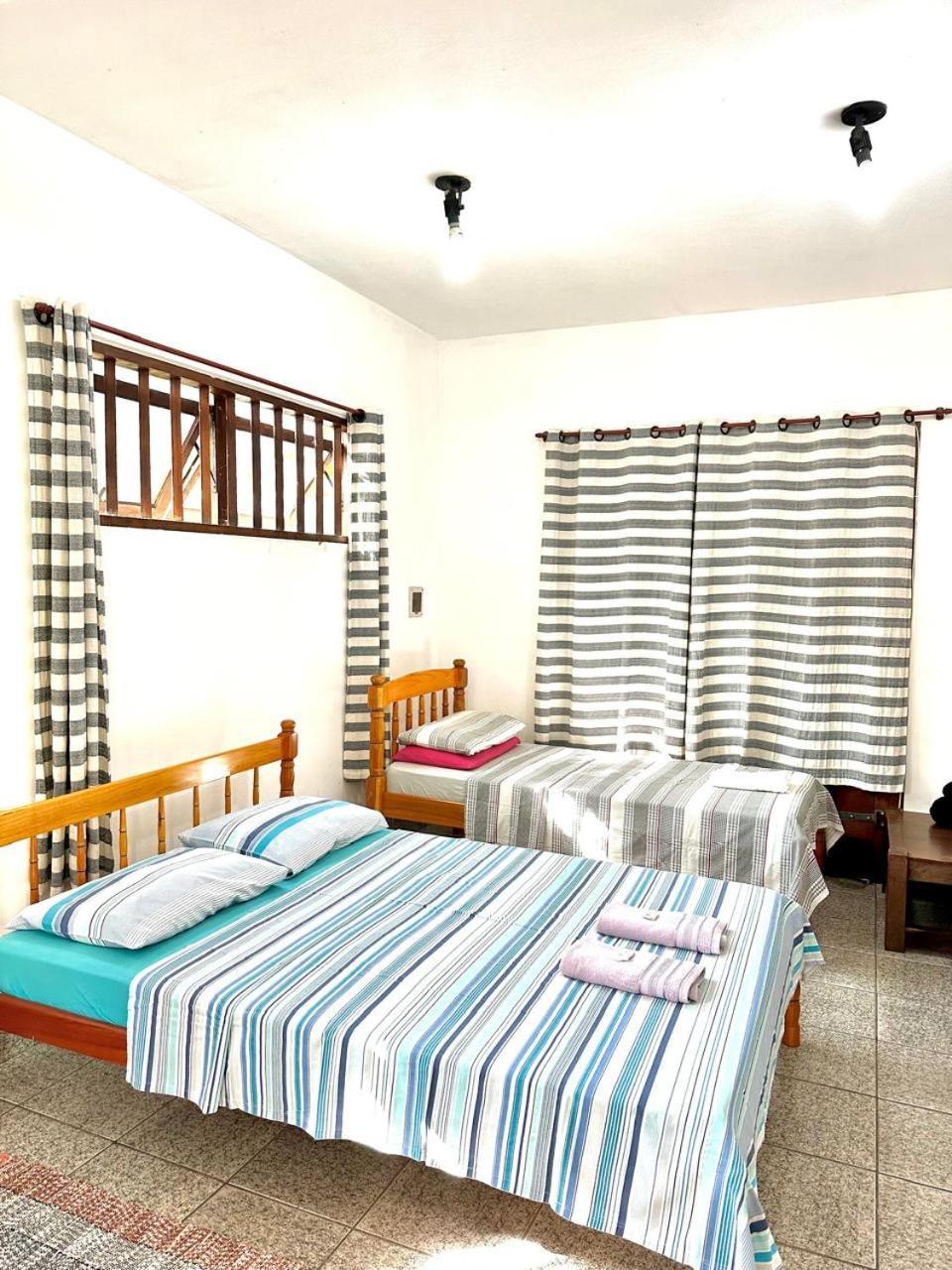 Quarto Marrapaia Paraty Exterior photo