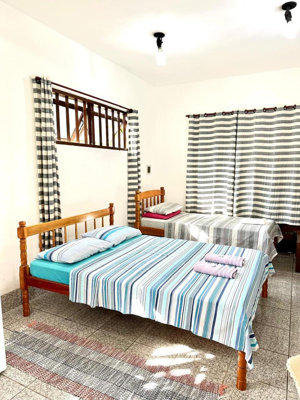 Quarto Marrapaia Paraty Exterior photo