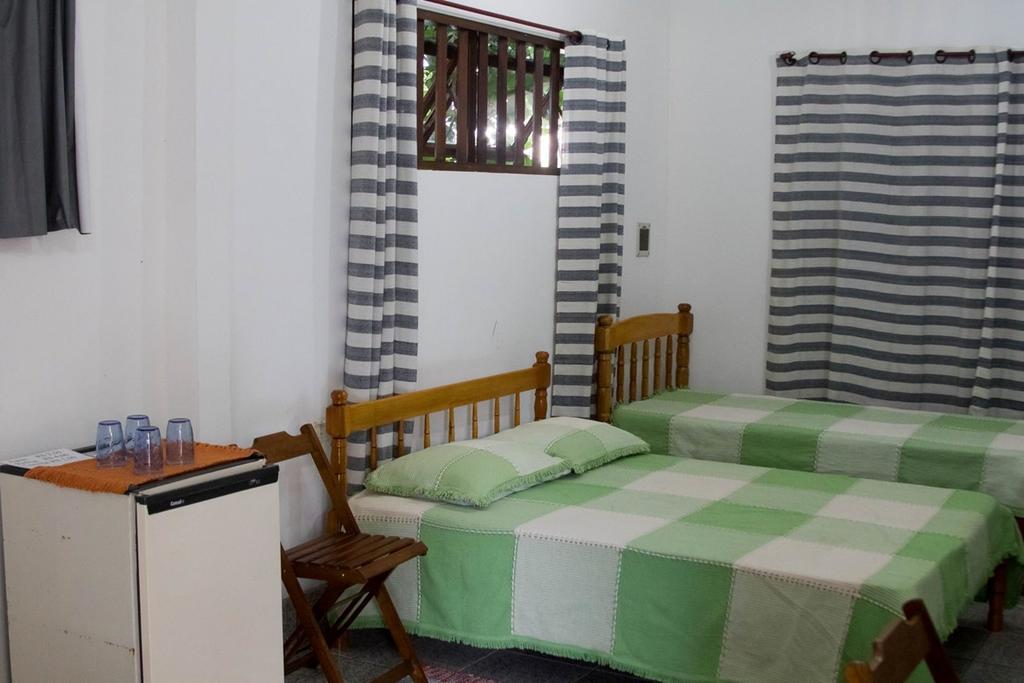 Quarto Marrapaia Paraty Exterior photo